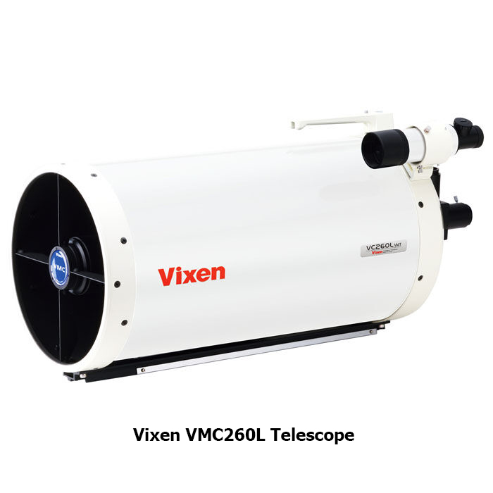 Vixen VMC260L Telescope