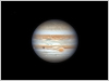 Jupiter 2025 Opposition