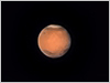 Mars Opposition 2025-01-04